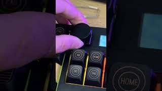 Модульная клавиатура Дарк Проджект KD87 + Numpad