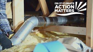 Iowa City Update: Climate Action Grants