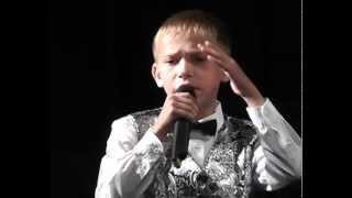 Даниил Васильев песня "Календарные листки"