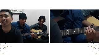 Masih Disini Denganmu (Cover)