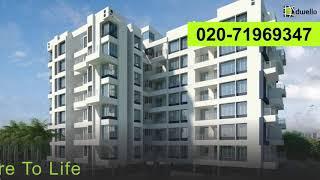 Meridian Crown - 1&2 BHK Homes in Pune | Dwello