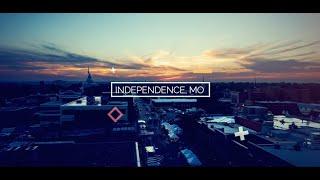 Visit Independence, Missouri