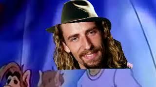 [YTP] Cartoon All-Stars Self-Indulgent, Stimulating Drug Trip