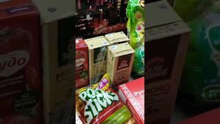 На море на поезде. Часть 2. Еда в поезд. #обзор #семья #море #поезд #shorts