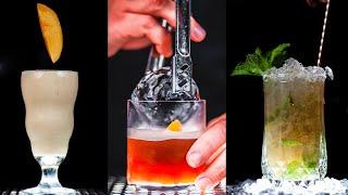 The Best Cocktails from Around the World (INDIA)