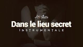 Dans le Lieu secret | Instrumental | Jonathan NT Tshaba