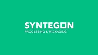 Syntegon - Processing and Packaging Technology (EN)