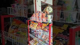 stok ulang snack di toko sembako #tokosembako #jualandirumah #usahadidesa #tokosembakolengkap