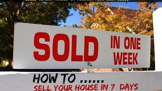 How To Sell Your House Fast in Cypress, Tx