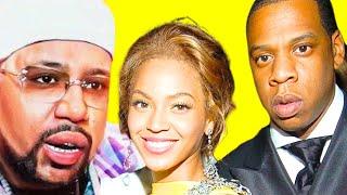 NEWLY RECOVERED Tape Of Pimp C & Beyonce GOES VIRAL | Exposing Jay Z's Plans?