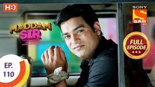 Maddam Sir - Ep 110 - Full Episode - 11th November 2020