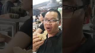 Dc giò chả - em cảm ơn các bác đã để lại #phaduco #food #vietnamesetaste #hanoifood #giò #chả