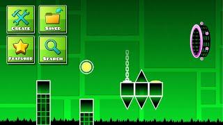 Geometry Dash 1.0 Levels