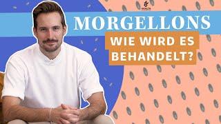 Symptome und Therapie bei Morgellons: Wie wird die Erkrankung behandelt? | Health Celerates