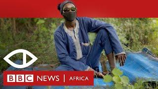 The Bandit Warlords of Zamfara - BBC Africa Eye Documentary