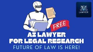 Best AI Tools for Lawyers: AI for Legal Research & Writing