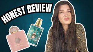 RUTHLESSLY RATING NEW AFFORDABLE FRAGRANCE DUPES