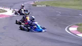 #DKM2021 Highlights DKM Kerpen (Deutsche Kart-Meisterschaft)