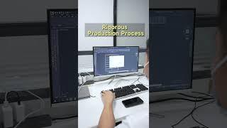 Precision, Quality, and Innovation: The Making of Our Engineering Plastics