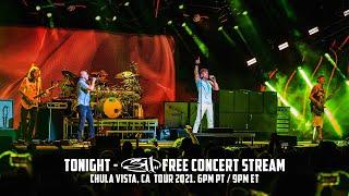 311 - Chula Vista, CA (Oct 16, 2021)