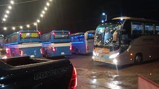 Leaving Catmon (suroysuroysugbo buses)