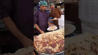 $1.50 Beef Pulao with Pakistani Friend 