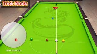 how to Snooker full match | Snooker 147 | Snooker trick shots