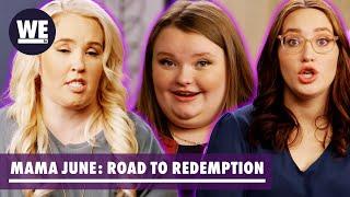 Mama June: Road to Redemption  First Look