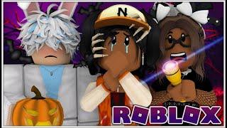 CAN WE SURVIVE THE MIMIC HALLOWEEN TRIALS..?! | Roblox: The Mimic