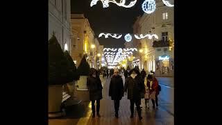 Szeged karácsony 2017