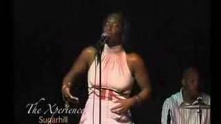 Liv Warfield Decided