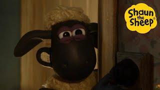 Shaun the Sheep  Night night sheep - Cartoons for Kids  Full Episodes Compilation [1 hour]