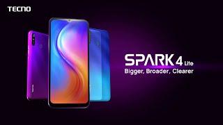 Introducing Spark 4 Lite