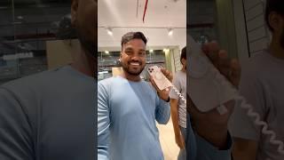 iPhone 16 Pro Max Lene Aa Gaya || VLOG 241/365 || #minivlog #iphone