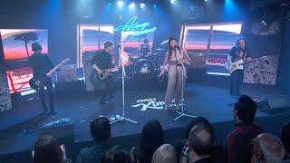 Best Coast - Everything Has Changed (Jimmy Kimmel Live)