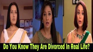 Zee World Actresses That Are Divorced In Real Life|Zee World Series Updates|All About Zeeworld.