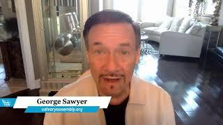 Daily Faith with Philip Cameron: Special Guest Pastor George Sawyer
