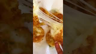 Potato Pancakes