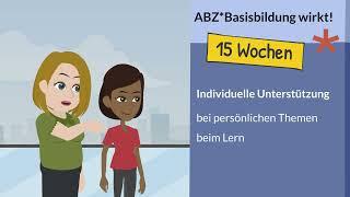 ABZAUSTRIA Basisbildung wirkt!