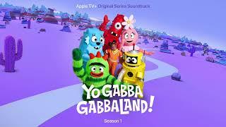 Ch Ch Change | Song | Yo Gabba GabbaLand!