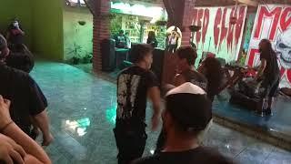 Vulgar Deforme-Violacion abducción