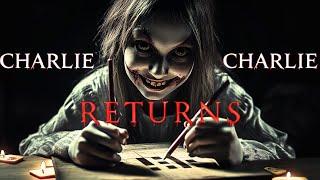 "Charlie Charlie Returns" | Short Horror Film