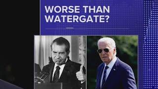 'Biden cover-up': What does it mean for Democrats going forward? | On Balance