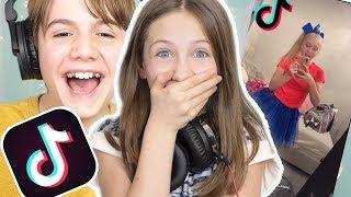 2019 Funny Tik Tok Review Compilation!