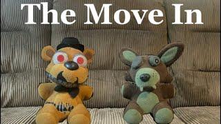 The Move In (13+)