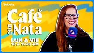 Café con Nata | TRINIDAD CERDA | GANADOR GLOBAL TEACHER PRIZE CHILE