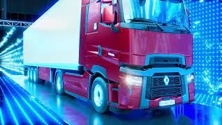 Renault Trucks T & T High Evolution 2021 - Les nouveautés