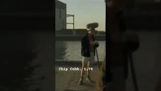 Chip Cobb - Deaf Stuntman 1.75