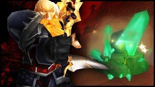 EVERYONE NEEDS TO EAT in EU... WoW Classic FRESH PVP!!