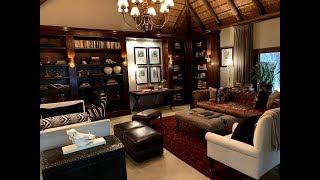 South Africa Safari Lodge in Sabi Sands